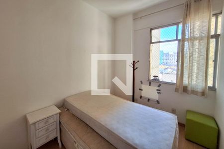 Quarto 1 de apartamento à venda com 2 quartos, 55m² em Centro, Niterói