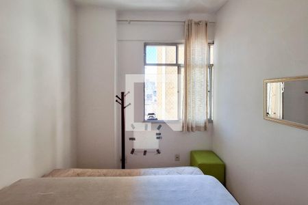 Quarto 1 de apartamento à venda com 2 quartos, 55m² em Centro, Niterói