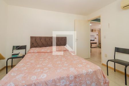 Quarto 1 de apartamento à venda com 2 quartos, 76m² em Jardim Botânico, Porto Alegre