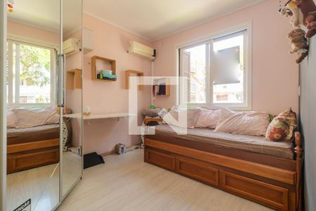 Quarto 2 de apartamento à venda com 2 quartos, 76m² em Jardim Botânico, Porto Alegre