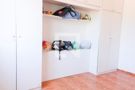 Quarto de apartamento à venda com 2 quartos, 63m² em Engenho de Dentro, Rio de Janeiro