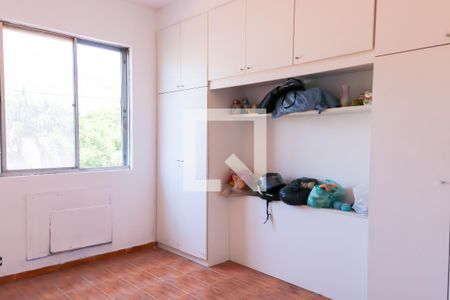 Quarto de apartamento à venda com 2 quartos, 63m² em Engenho de Dentro, Rio de Janeiro