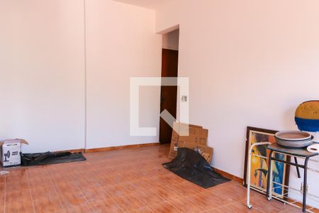 Sala de apartamento à venda com 2 quartos, 63m² em Engenho de Dentro, Rio de Janeiro