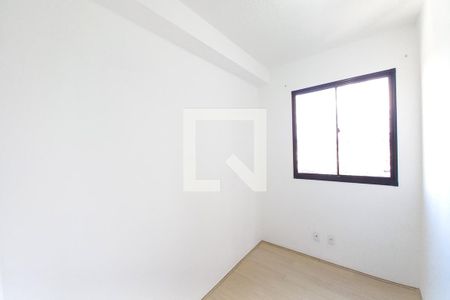 Quarto 1  de apartamento para alugar com 2 quartos, 42m² em Residencial Parque da Fazenda, Campinas