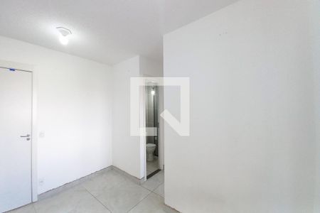 Sala de apartamento para alugar com 2 quartos, 42m² em Residencial Parque da Fazenda, Campinas