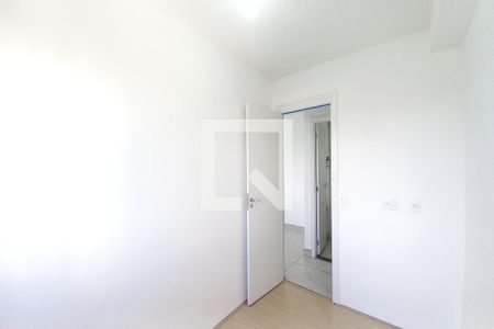 Quarto 1  de apartamento para alugar com 2 quartos, 42m² em Residencial Parque da Fazenda, Campinas