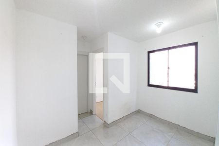 Sala de apartamento para alugar com 2 quartos, 42m² em Residencial Parque da Fazenda, Campinas