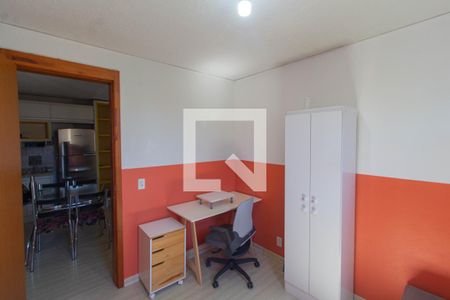 Quarto 1 de apartamento para alugar com 2 quartos, 47m² em São José, São Leopoldo