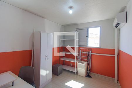 Quarto 1 de apartamento para alugar com 2 quartos, 47m² em São José, São Leopoldo