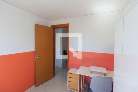 Quarto 1 de apartamento para alugar com 2 quartos, 47m² em São José, São Leopoldo