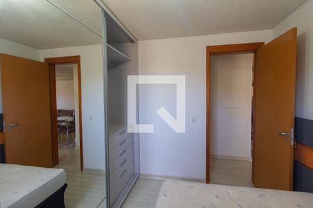 Quarto 2 de apartamento para alugar com 2 quartos, 47m² em São José, São Leopoldo