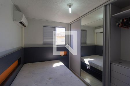 Quarto 2 de apartamento para alugar com 2 quartos, 47m² em São José, São Leopoldo