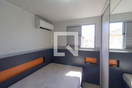 Quarto 2 de apartamento para alugar com 2 quartos, 47m² em São José, São Leopoldo