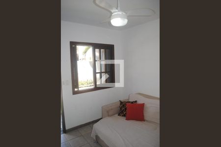 Sala de apartamento para alugar com 2 quartos, 78m² em Stella Maris, Salvador