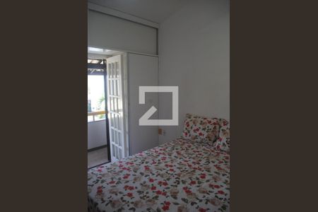 Quarto 1 de apartamento para alugar com 2 quartos, 78m² em Stella Maris, Salvador