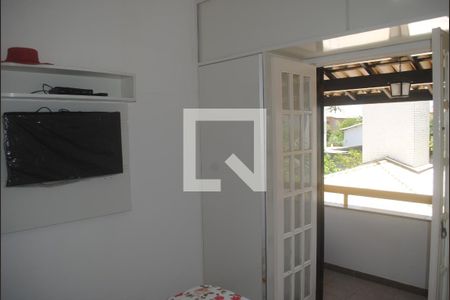 Quarto 1 de apartamento para alugar com 2 quartos, 78m² em Stella Maris, Salvador