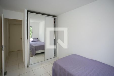 quarto 1 de apartamento à venda com 3 quartos, 75m² em Vila Andrade, São Paulo