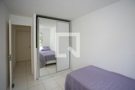 quarto 1 de apartamento à venda com 3 quartos, 75m² em Vila Andrade, São Paulo