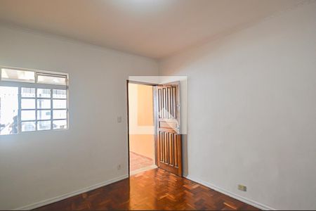Sala de casa para alugar com 2 quartos, 125m² em Jardim Sao Francisco, São Bernardo do Campo