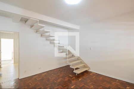 Sala de casa para alugar com 2 quartos, 125m² em Jardim Sao Francisco, São Bernardo do Campo