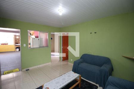 Sala de apartamento à venda com 2 quartos, 160m² em Olaria, Rio de Janeiro