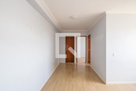 Sala de apartamento para alugar com 2 quartos, 45m² em Santa Maria, Osasco