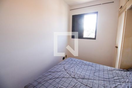 Quarto 1 de apartamento para alugar com 2 quartos, 55m² em Jardim Colombo, São Paulo