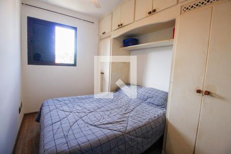 Quarto 1 de apartamento para alugar com 2 quartos, 55m² em Jardim Colombo, São Paulo