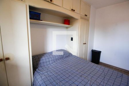 Quarto 1 de apartamento para alugar com 2 quartos, 55m² em Jardim Colombo, São Paulo