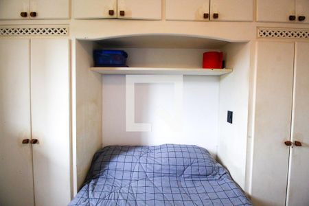 Quarto 1 de apartamento para alugar com 2 quartos, 55m² em Jardim Colombo, São Paulo