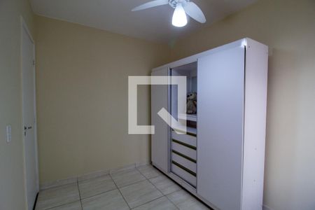 Quarto 1 de apartamento para alugar com 2 quartos, 45m² em Vossoroca, Votorantim