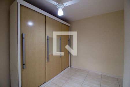 Quarto 2 de apartamento para alugar com 2 quartos, 45m² em Vossoroca, Votorantim