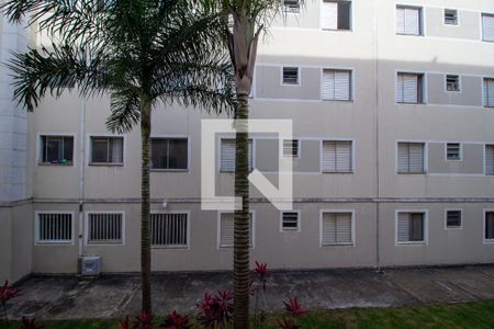 Vista do Quarto 1 de apartamento para alugar com 2 quartos, 45m² em Vossoroca, Votorantim