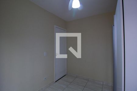 Quarto 1 de apartamento para alugar com 2 quartos, 45m² em Vossoroca, Votorantim