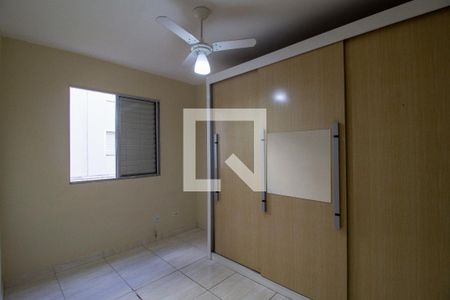 Quarto 2 de apartamento para alugar com 2 quartos, 45m² em Vossoroca, Votorantim