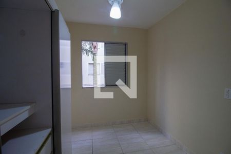 Quarto 1 de apartamento para alugar com 2 quartos, 45m² em Vossoroca, Votorantim