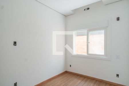 Quarto 1 de casa de condomínio à venda com 2 quartos, 63m² em Vila Conceição, Porto Alegre