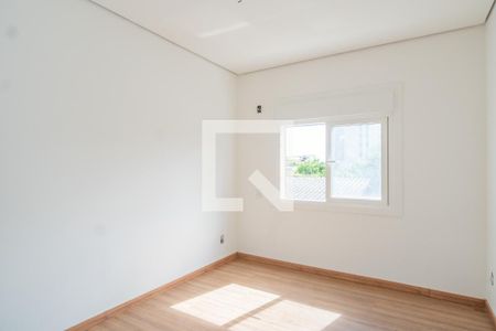 Quarto 2 - Suíte de casa de condomínio à venda com 2 quartos, 63m² em Vila Conceição, Porto Alegre