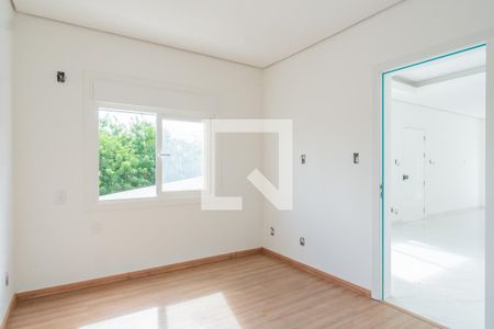 Quarto 2 - Suíte de casa de condomínio à venda com 2 quartos, 63m² em Vila Conceição, Porto Alegre