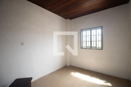 Quarto 1 de casa para alugar com 2 quartos, 64m² em Neves, São Gonçalo