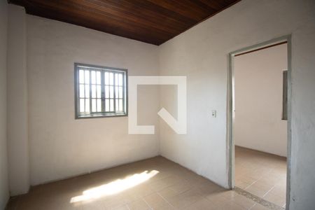 Quarto 1 de casa para alugar com 2 quartos, 64m² em Neves, São Gonçalo