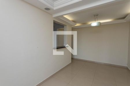 Sala de apartamento para alugar com 2 quartos, 59m² em Parque Santo Antonio, São Bernardo do Campo