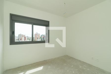 Quarto 2 - Suíte de apartamento à venda com 3 quartos, 129m² em Auxiliadora, Porto Alegre