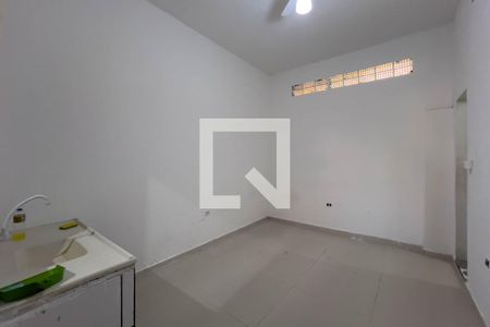 Studio de kitnet/studio para alugar com 1 quarto, 20m² em Cambuci, São Paulo