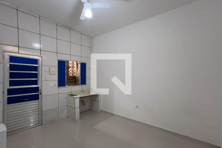 Studio de kitnet/studio para alugar com 1 quarto, 20m² em Cambuci, São Paulo