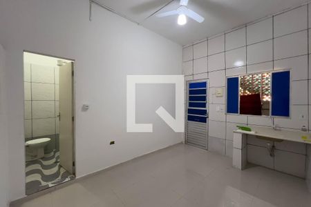 Studio de kitnet/studio para alugar com 1 quarto, 20m² em Cambuci, São Paulo