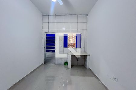 Studio de kitnet/studio para alugar com 1 quarto, 20m² em Cambuci, São Paulo