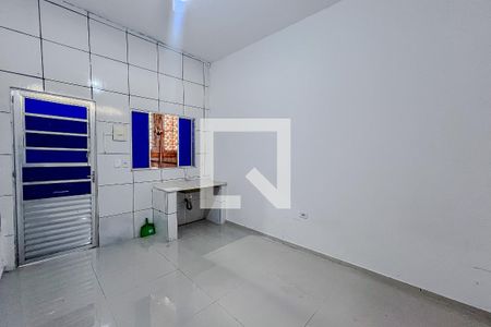 Studio de kitnet/studio para alugar com 1 quarto, 20m² em Cambuci, São Paulo