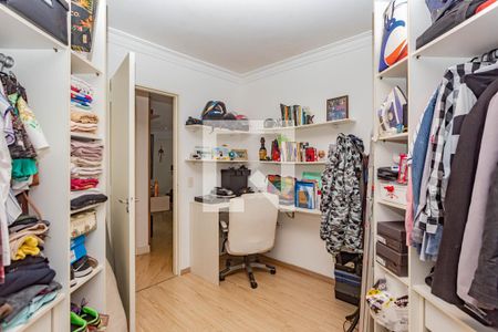 Quarto 1 de apartamento para alugar com 2 quartos, 50m² em São João Climaco, São Paulo