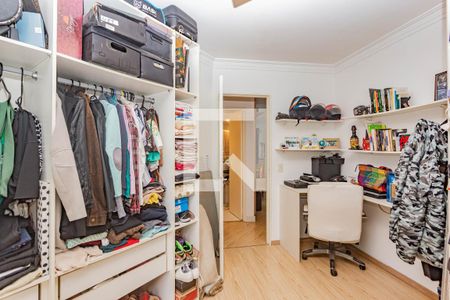 Quarto 1 de apartamento para alugar com 2 quartos, 50m² em São João Climaco, São Paulo